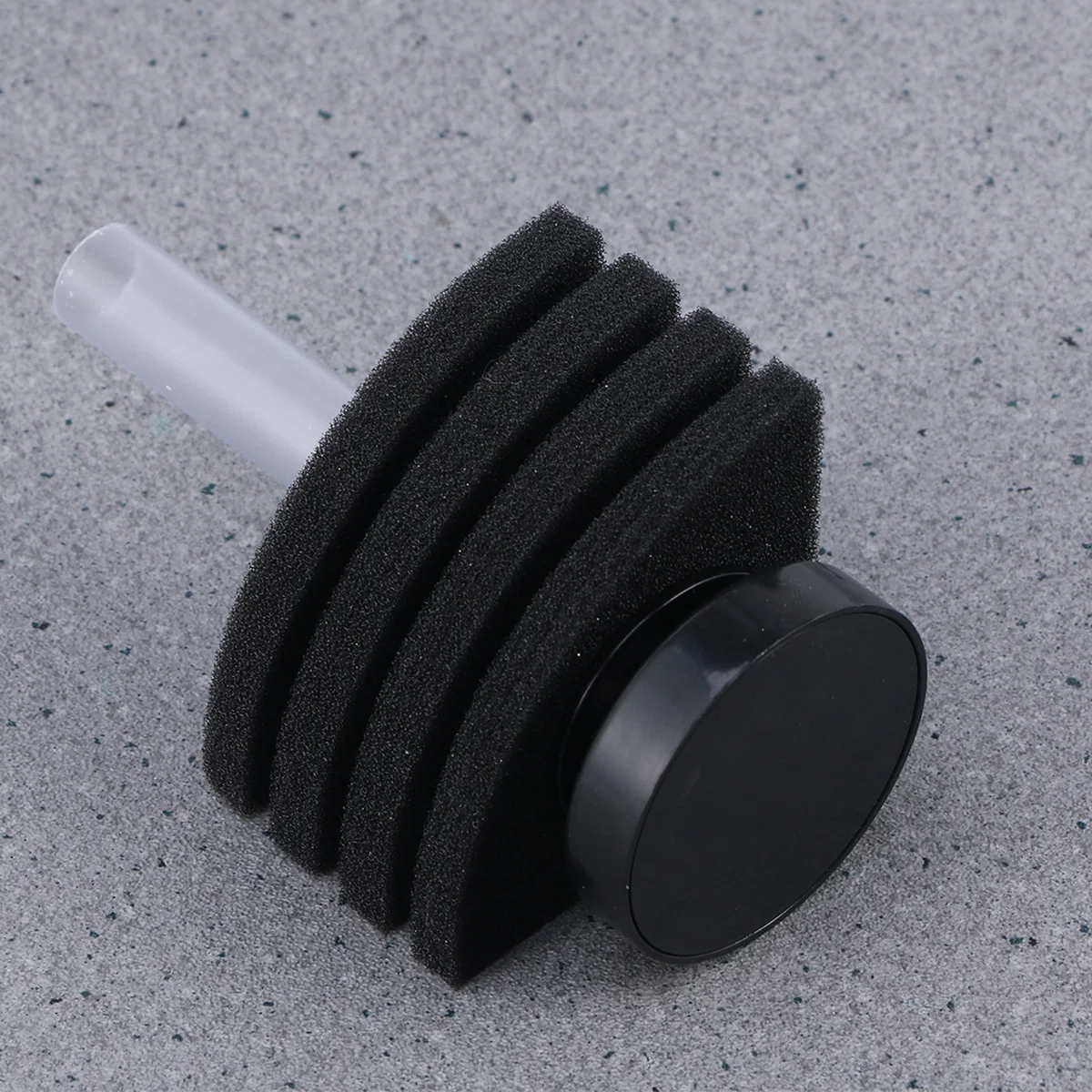 XY-2890 Aquarium Sponge Filter Corner Filter Breeding Shrimp Nano Fish Tank Water Aquarium Filters Aquarium On Filter
XY-2890 Aquarium Sponge Filter Corner Filter Breeding Shrimp Nano Fish Tank Water Aquarium Filters Aquarium On Filter