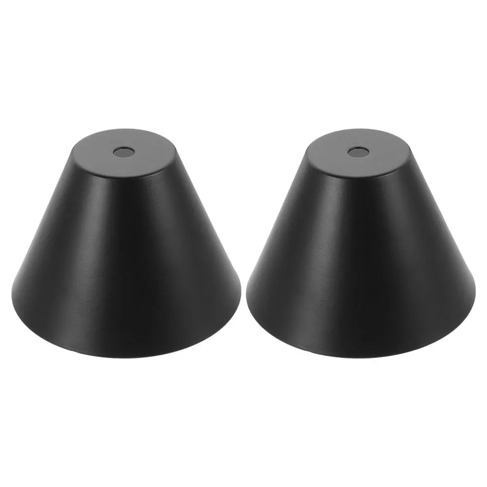 2pcs Black Vintage Metal Lampshade Replacement for Table Floor Desk Lamps Decorative Light Shade Household Bedside Study
2pcs Black Vintage Metal Lampshade Replacement for Table Floor Desk Lamps Decorative Light Shade Household Bedside Study