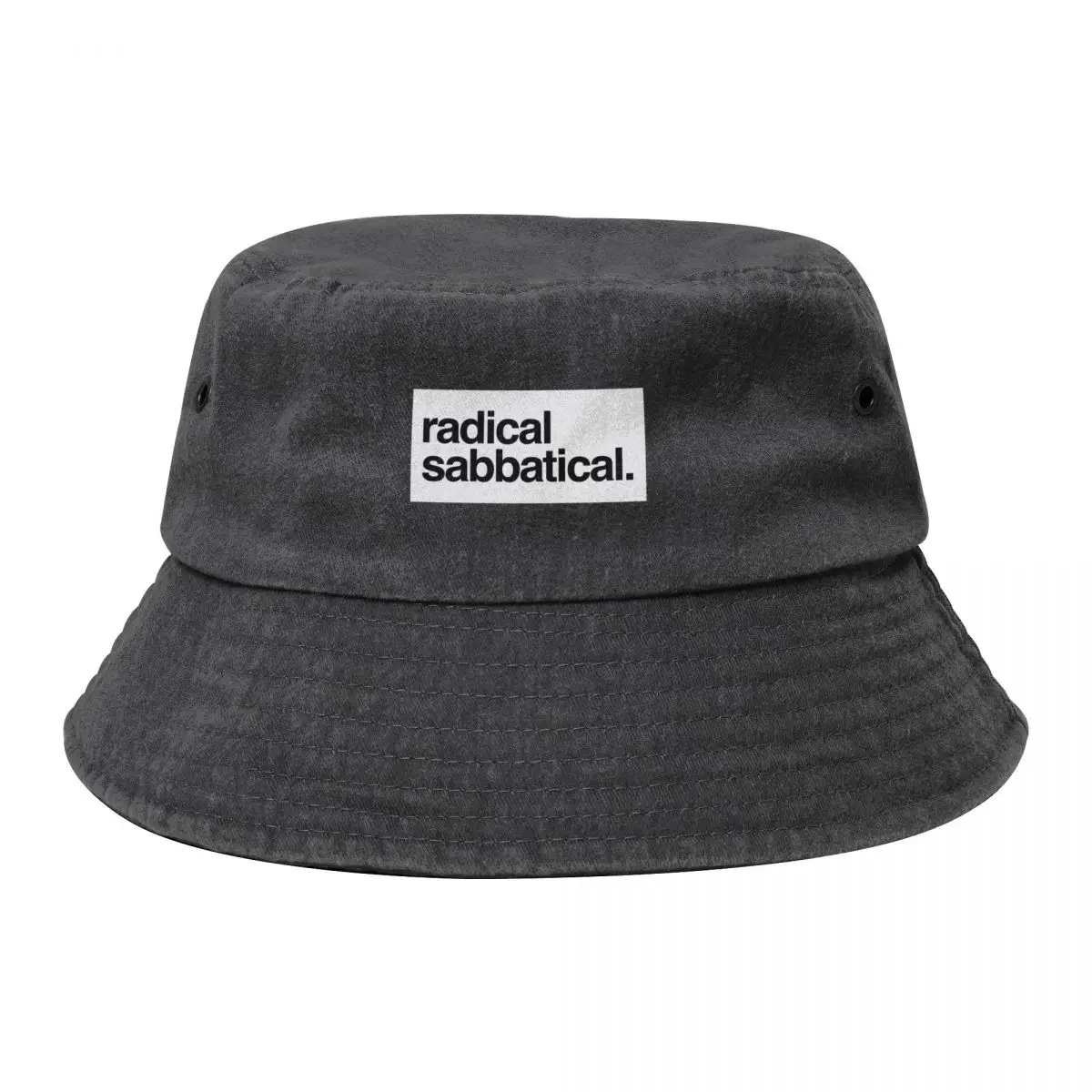 Radical Sabbatical Bucket Hat men's big size hat Hat Baseball Cap fashionable custom caps Caps For Men Women's
Radical Sabbatical Bucket Hat men's big size hat Hat Baseball Cap fashionable custom caps Caps For Men Women's