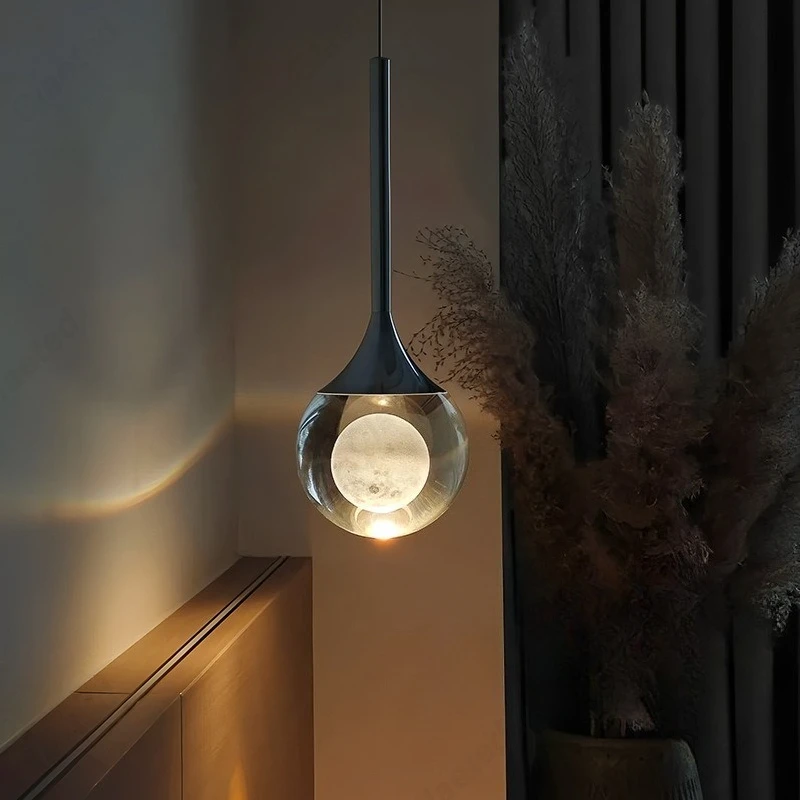 Европейская простая светодиодная хрустальная лунная люстра для гостиной, столовой, крыльца, спальни, прикроватное атмосферное освещение
Европейская простая светодиодная хрустальная лунная люстра для гостиной, столовой, крыльца, спальни, прикроватное атмосферное освещение