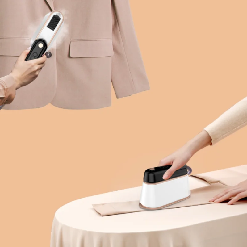 Salav 2021 Brand New Mini Electric Foldable Portable Travel Garment Steamer Steam Iron for Clothes
Salav 2021 Brand New Mini Electric Foldable Portable Travel Garment Steamer Steam Iron for Clothes