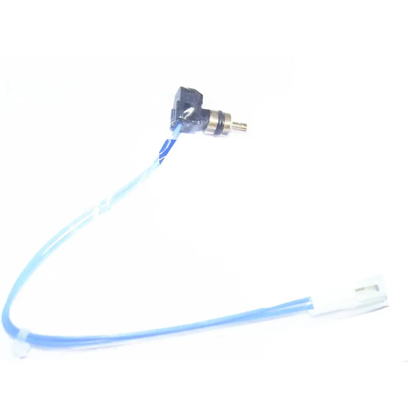 462214C000 FOR KIA SORENTO 04-08 BORREGO 08- MOHAVE 09- GENUINE TRANSMISSION OIL TEMPERATURE SENSOR
462214C000 FOR KIA SORENTO 04-08 BORREGO 08- MOHAVE 09- GENUINE TRANSMISSION OIL TEMPERATURE SENSOR