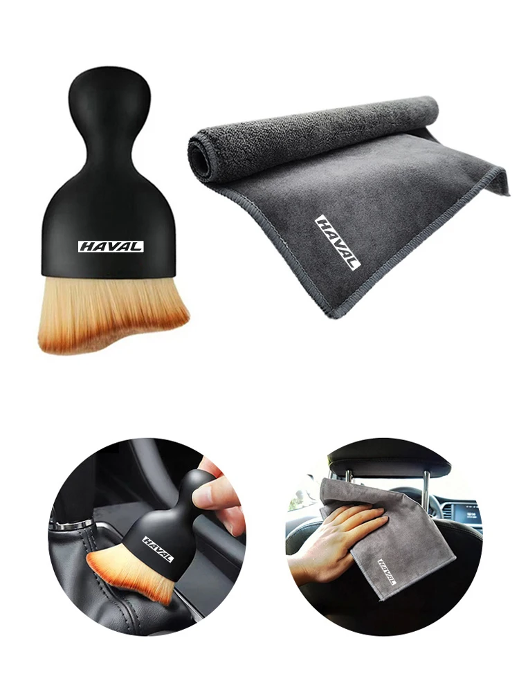 Suede Car Towel Microfiber Cleaning Drying Rag Cloth For Haval Jolion H6 H9 H4 H5 H7 H8 F5 F7 Dargo H1 H2S M6 H3 Super Absorbent
Suede Car Towel Microfiber Cleaning Drying Rag Cloth For Haval Jolion H6 H9 H4 H5 H7 H8 F5 F7 Dargo H1 H2S M6 H3 Super Absorbent