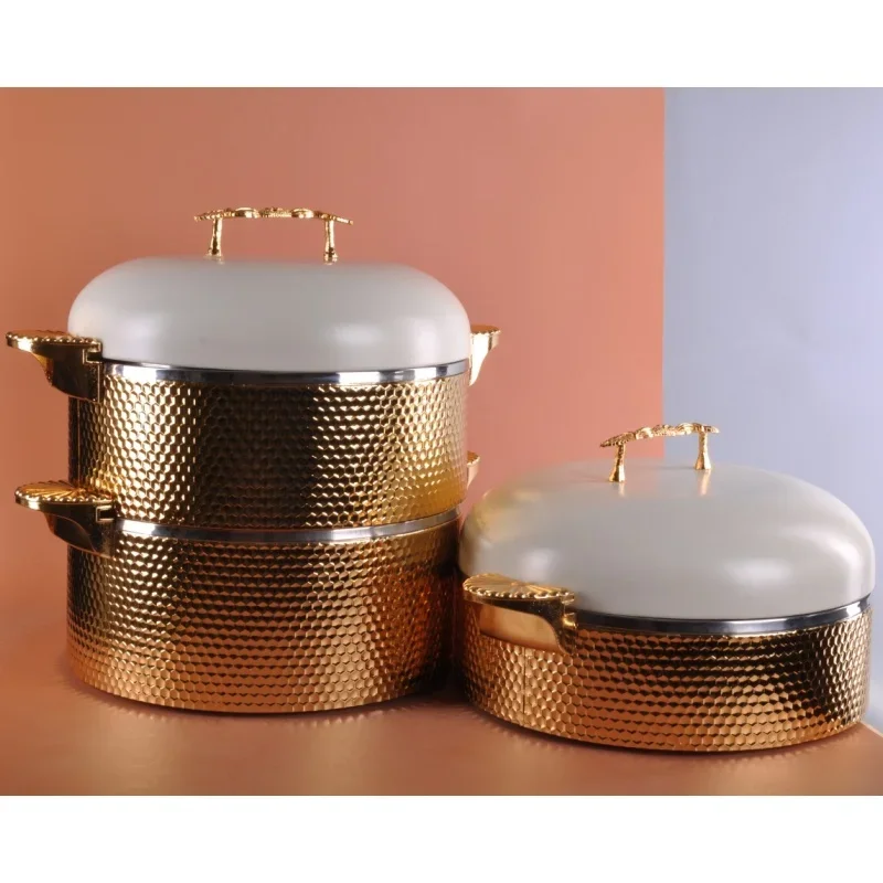 Ready made ship inventory with large capacity of 3.5L+4.5L+5.5L luxury food insulation kit
Ready made ship inventory with large capacity of 3.5L+4.5L+5.5L luxury food insulation kit