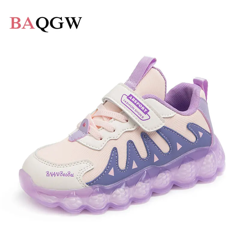 Autum New Kids Shoes Boys Leather Sports Shoes Girls Fashion Casual Warm Shoes Kids Non-Slip Sneakers Children Running Shoes
Autum New Kids Shoes Boys Leather Sports Shoes Girls Fashion Casual Warm Shoes Kids Non-Slip Sneakers Children Running Shoes