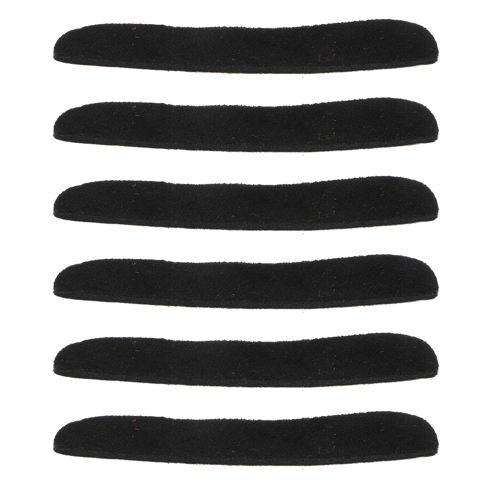 Erhu Corner Slices Protector Chinese Angle Protective Pads Patches Crash- Proof Protectors Crash-proof Cushions
Erhu Corner Slices Protector Chinese Angle Protective Pads Patches Crash- Proof Protectors Crash-proof Cushions