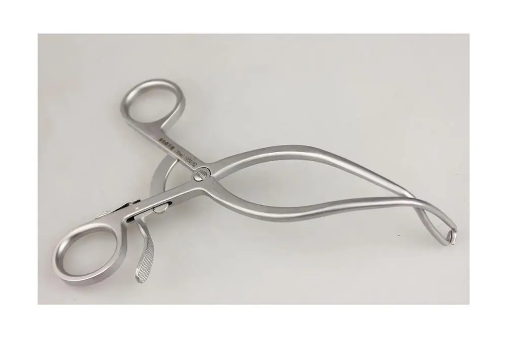 pet animal orthopedic instrument medical small incision single hook retractor patellar tissue skin distractor Distraction forcep
pet animal orthopedic instrument medical small incision single hook retractor patellar tissue skin distractor Distraction forcep