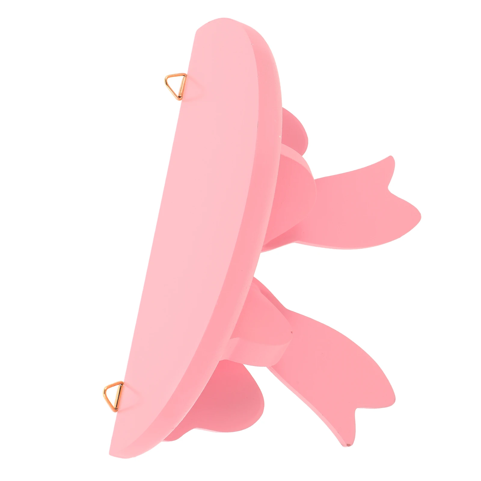 Wooden Wall Shelf Pink Bow Semicircular No Drill Decorative Storage Floating Shelves Bathroom Heart Shaped Wooden Shelves For
Wooden Wall Shelf Pink Bow Semicircular No Drill Decorative Storage Floating Shelves Bathroom Heart Shaped Wooden Shelves For
