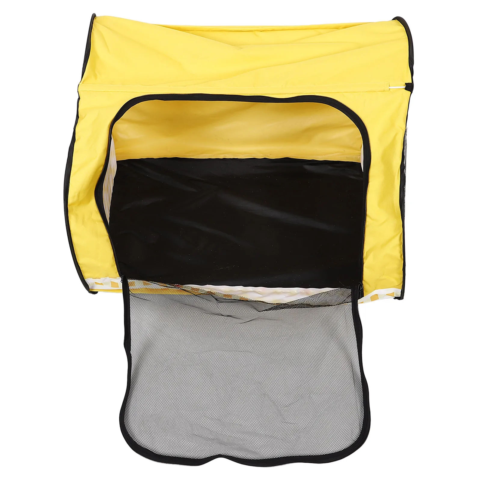 Foldable Breathable Cat Tent Wear-Resistant Durable Hideout For Cats Rabbits Hamsters Indoor Play Rest Gift Cat House
Foldable Breathable Cat Tent Wear-Resistant Durable Hideout For Cats Rabbits Hamsters Indoor Play Rest Gift Cat House