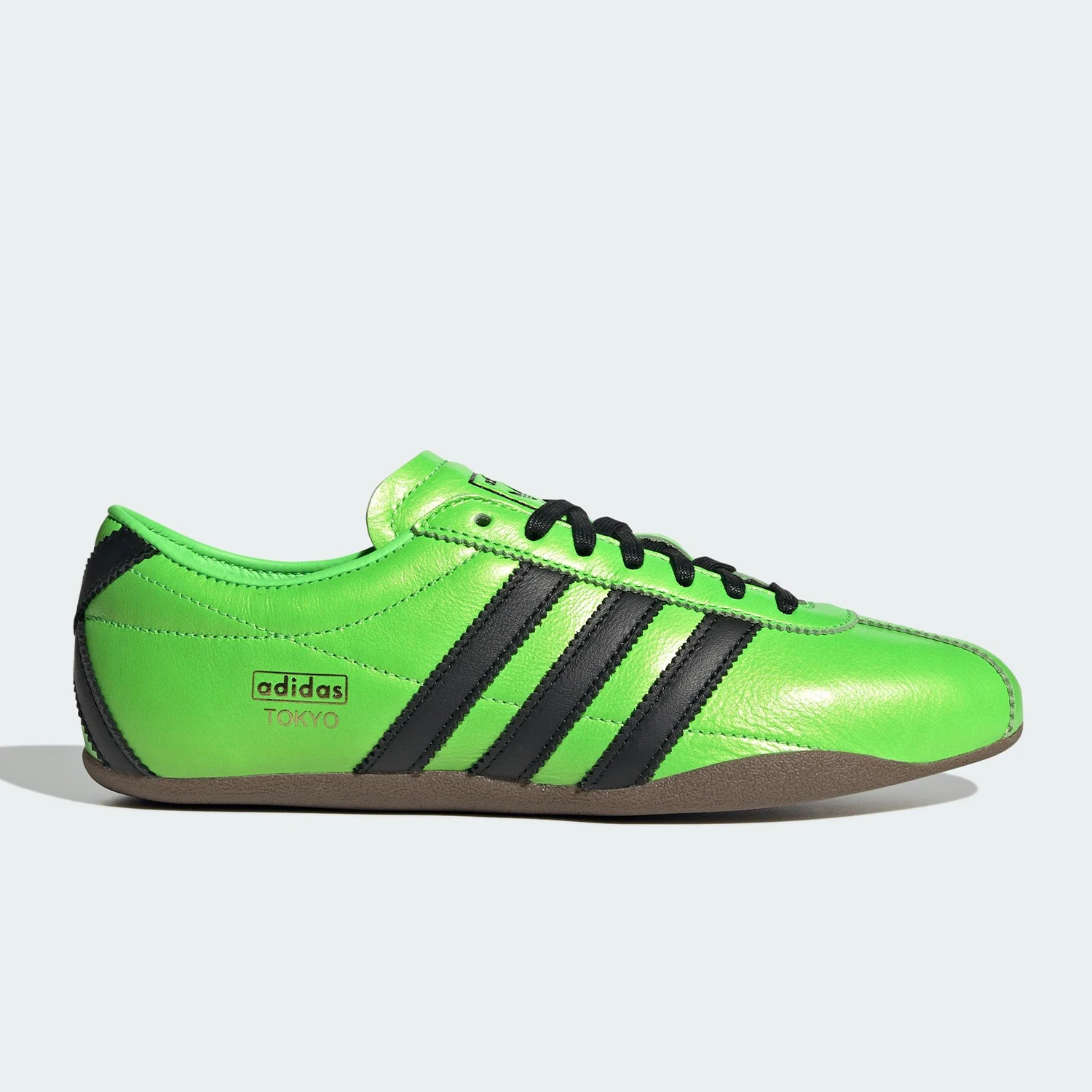 Adidas Authentic Three Leaves Women's Retro Trendy Non-Slip Casual Shoes JQ2155
Adidas Authentic Three Leaves Women's Retro Trendy Non-Slip Casual Shoes JQ2155