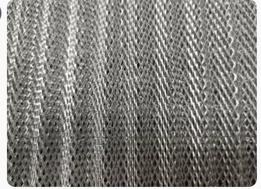 High quality formulated filter, metal mesh filter, material: aluminum
High quality formulated filter, metal mesh filter, material: aluminum