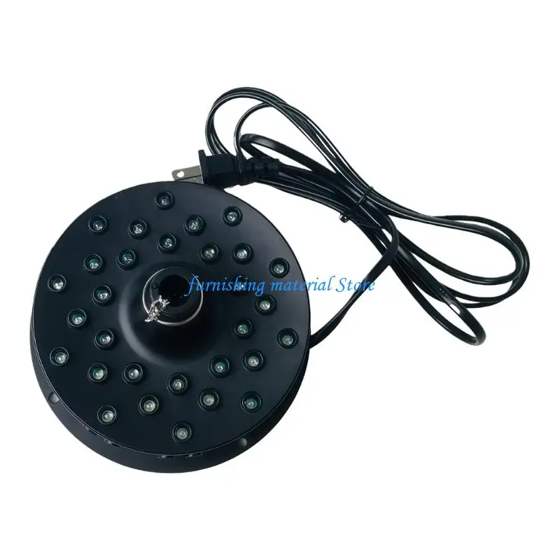Y5GD Versatile Rotating Disco Balls for Stage and Party Use Featuring Lighting Remote Operation and Easy Installation
Y5GD Versatile Rotating Disco Balls for Stage and Party Use Featuring Lighting Remote Operation and Easy Installation