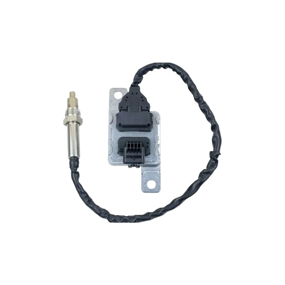 ZOOMKEY Fit For NOx Sensor Fit For AUDI A6 Avant 4G0907807T
ZOOMKEY Fit For NOx Sensor Fit For AUDI A6 Avant 4G0907807T