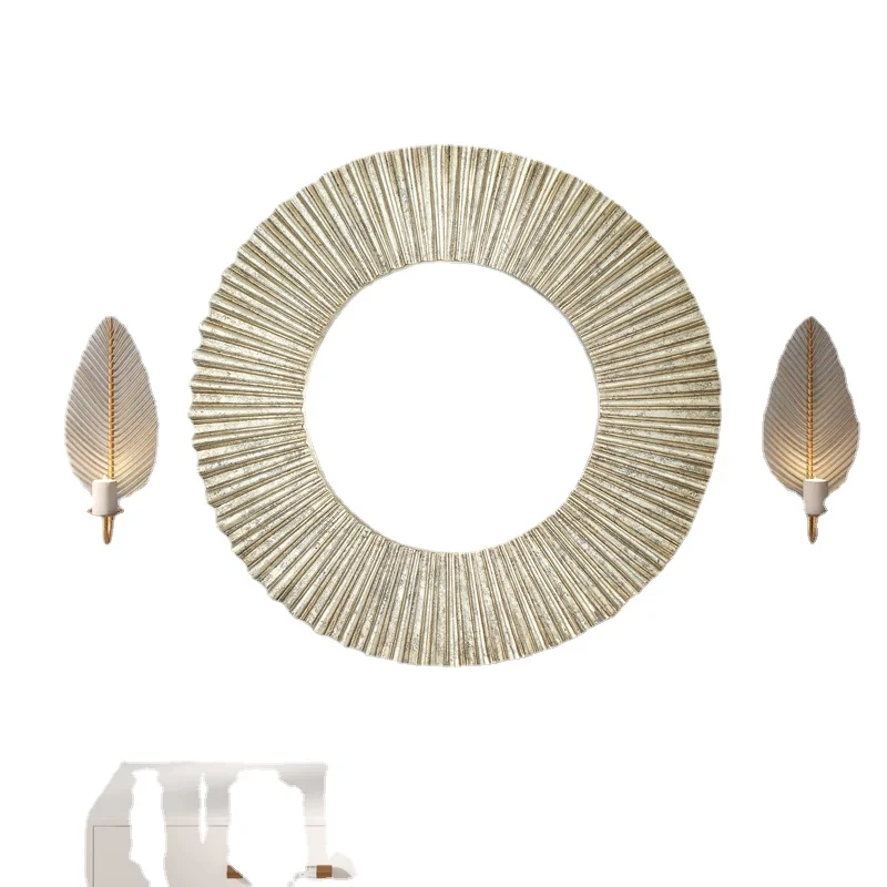 Zc Wall Decoration Pendant Decorative Sunglasses Decorative Mirror Background Wall Wall Hanging Mirror
Zc Wall Decoration Pendant Decorative Sunglasses Decorative Mirror Background Wall Wall Hanging Mirror