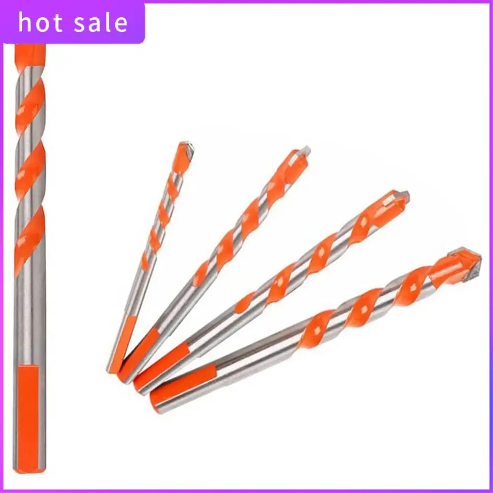 COFA-Tile Drill Bit Set 10 Pcs Flow Drill Bit Triangle Drill Bit Triangle Alloy Hole Saw Twist Drill Bit 6/8/10/12 Mm
COFA-Tile Drill Bit Set 10 Pcs Flow Drill Bit Triangle Drill Bit Triangle Alloy Hole Saw Twist Drill Bit 6/8/10/12 Mm