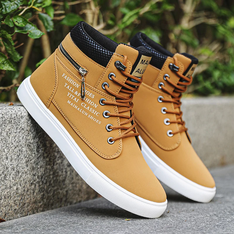Men's Sports and Casual Shoes, Suitable for Daily Wear, Office, Semi Formal - Cold Weather Shoes, Outdoor Walks, Fashionable Sho
Men's Sports and Casual Shoes, Suitable for Daily Wear, Office, Semi Formal - Cold Weather Shoes, Outdoor Walks, Fashionable Sho