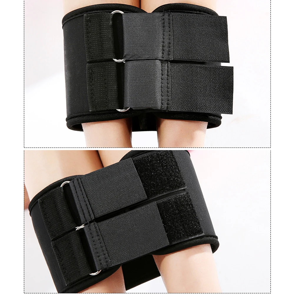 3 Pcs thodontic Belt Legs Posture Corrector O type Legs Brace Fiber Adjustable Hook Loop Strap Leg Support Correction
3 Pcs thodontic Belt Legs Posture Corrector O type Legs Brace Fiber Adjustable Hook Loop Strap Leg Support Correction