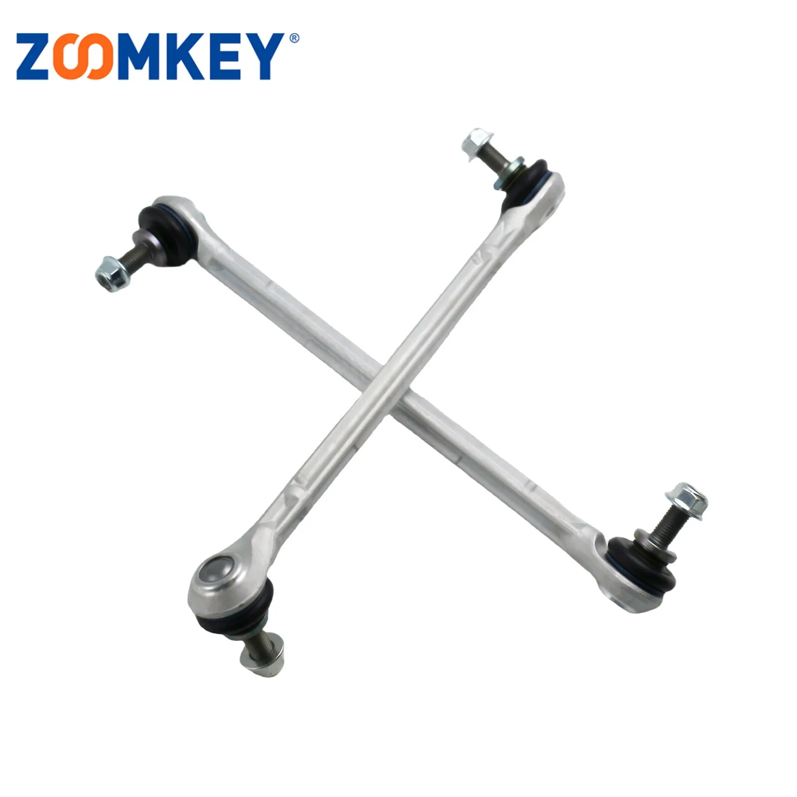 ZOOMKEY 1 Pair Front Sway Bar Stabilizer End Link for Mercedes Benz W212 E350 E400 E550 2123201189
ZOOMKEY 1 Pair Front Sway Bar Stabilizer End Link for Mercedes Benz W212 E350 E400 E550 2123201189