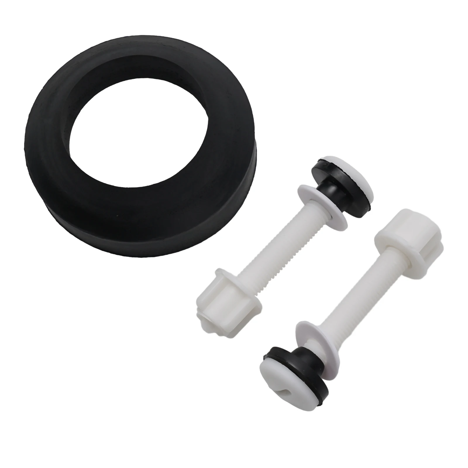 Brand New High Quality Split Toilet Tank Toilet Cistern Seal Pan Toilet Bolts Toilet Cistern Seal Pan Mounting Accessories
Brand New High Quality Split Toilet Tank Toilet Cistern Seal Pan Toilet Bolts Toilet Cistern Seal Pan Mounting Accessories