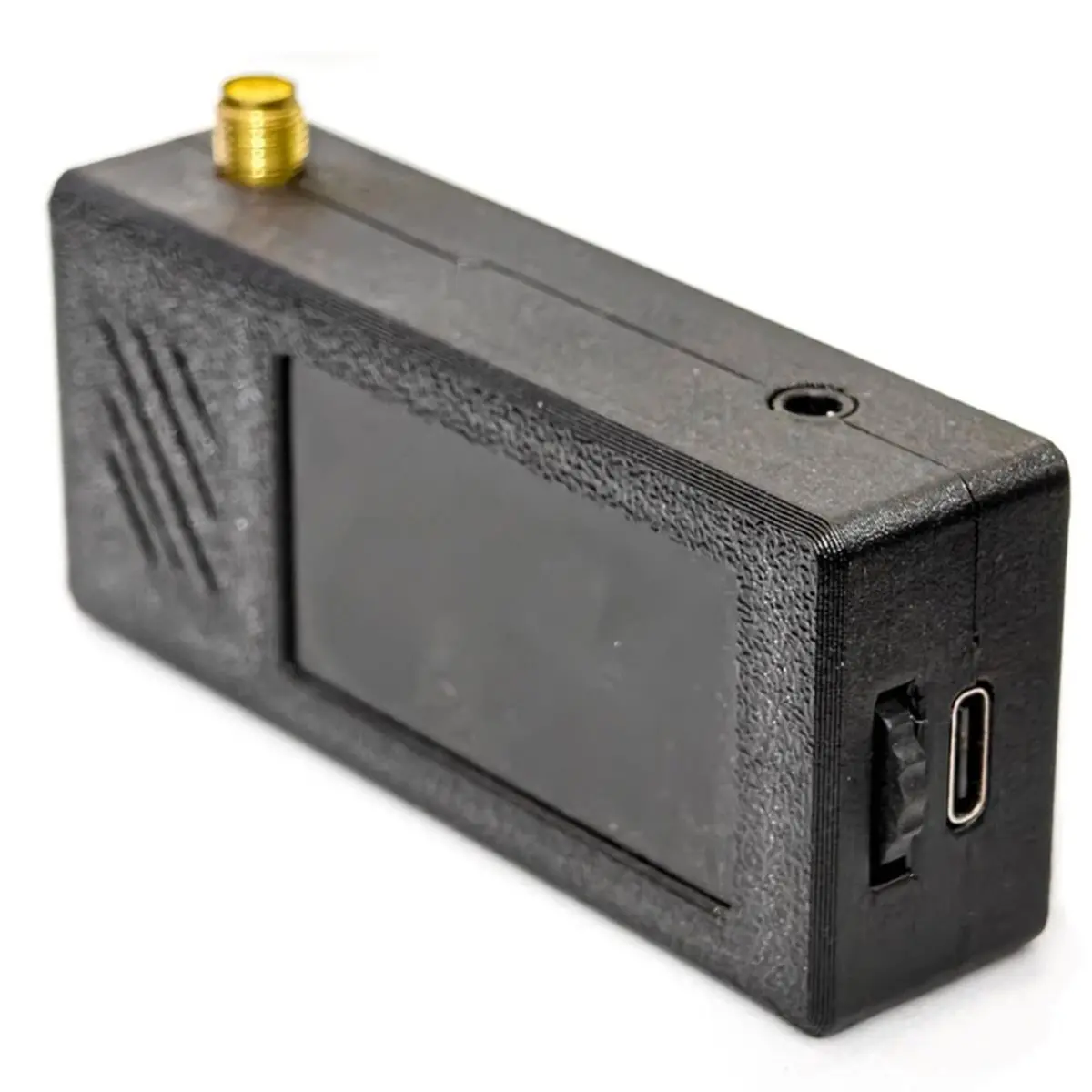 Superdeal*GO Upgrade - VER.2.3.3 Mini SI4732 Radio: Full-Band, High-End Pocket Radio Supporting LSB, USB, AM, and FM Modes
Superdeal*GO Upgrade - VER.2.3.3 Mini SI4732 Radio: Full-Band, High-End Pocket Radio Supporting LSB, USB, AM, and FM Modes