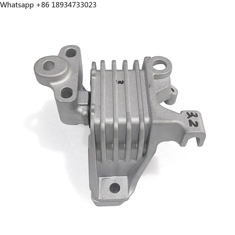 68192832AE Right Side Engine Mount Bracket Fits for Jeep Cherokee 3.2L 2014 to 2022 68192832AF 68192832AD 68192832AB 68521400AA
68192832AE Right Side Engine Mount Bracket Fits for Jeep Cherokee 3.2L 2014 to 2022 68192832AF 68192832AD 68192832AB 68521400AA