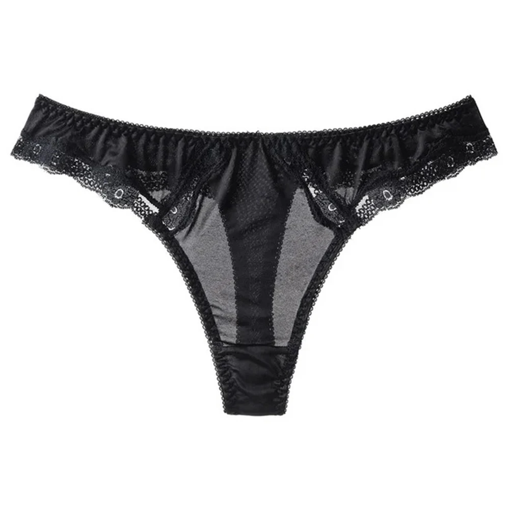 Glossy T-Pants Ice Silk Lace Thong Nylon Fabric Solid Color Spring Summer Autumn Winter Vacation Holiday Daily Home
Glossy T-Pants Ice Silk Lace Thong Nylon Fabric Solid Color Spring Summer Autumn Winter Vacation Holiday Daily Home