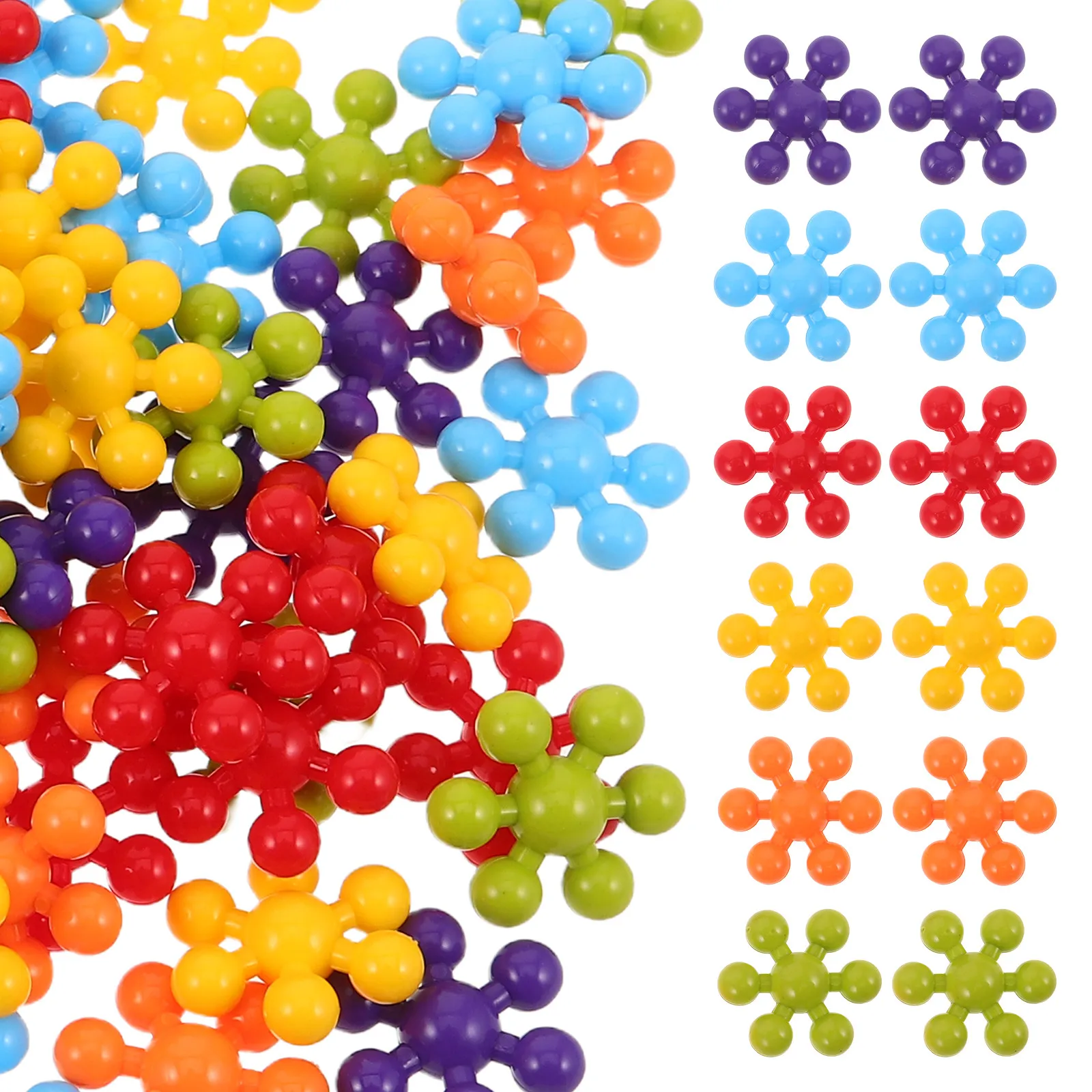 Puzzle for Kids Logical Thinking Booster Fun Educational Game for Preschool Stem Activity Center
Puzzle for Kids Logical Thinking Booster Fun Educational Game for Preschool Stem Activity Center