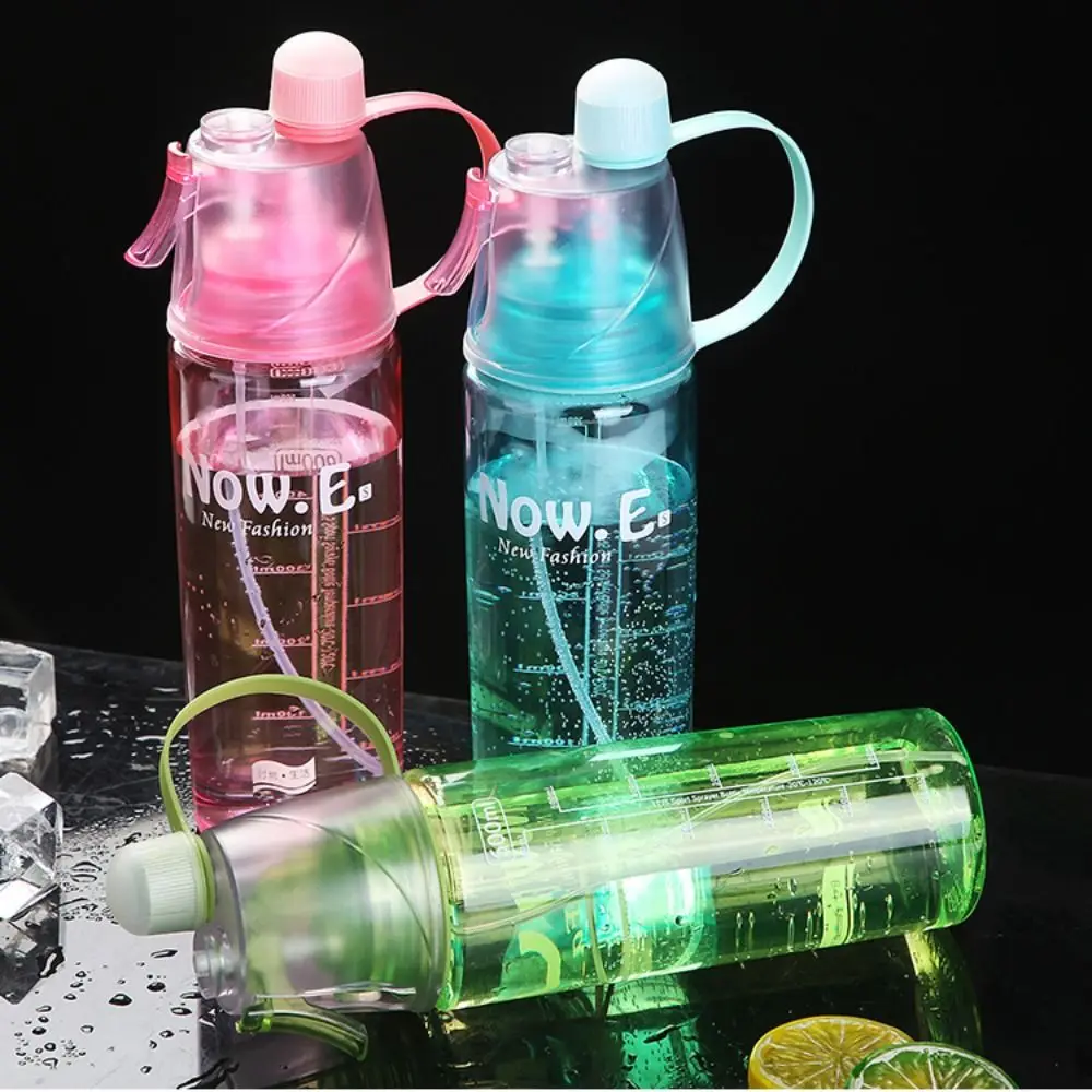 Drinkware Bottles With Straw Water Bottle Drinkware Leak Proof Drink Spray Cup Plastic Portable Spray Water Bottle Cycling
Drinkware Bottles With Straw Water Bottle Drinkware Leak Proof Drink Spray Cup Plastic Portable Spray Water Bottle Cycling