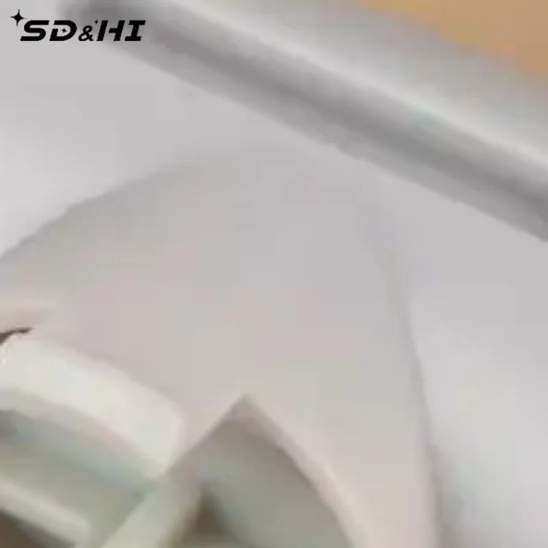 Переходник для трубок PTFE для 3D-принтеров Bambu Lab A1mini, соединитель для трубок AMS
Переходник для трубок PTFE для 3D-принтеров Bambu Lab A1mini, соединитель для трубок AMS