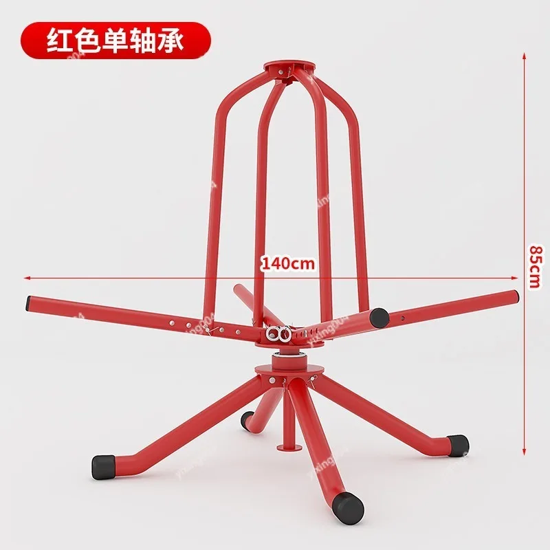 Floor Heating Pipe Reel Bracket Thickened Bearing Pipe Laying Support Frame
Floor Heating Pipe Reel Bracket Thickened Bearing Pipe Laying Support Frame