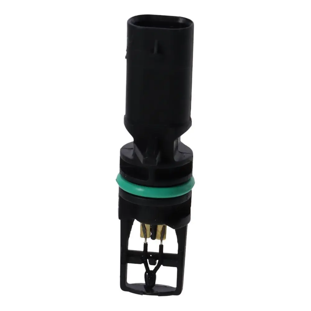 Resistant Black Intake Air Sensor ABS Plastic Temperature Sensor 5149182AA For Jeep 2014-2021
Resistant Black Intake Air Sensor ABS Plastic Temperature Sensor 5149182AA For Jeep 2014-2021