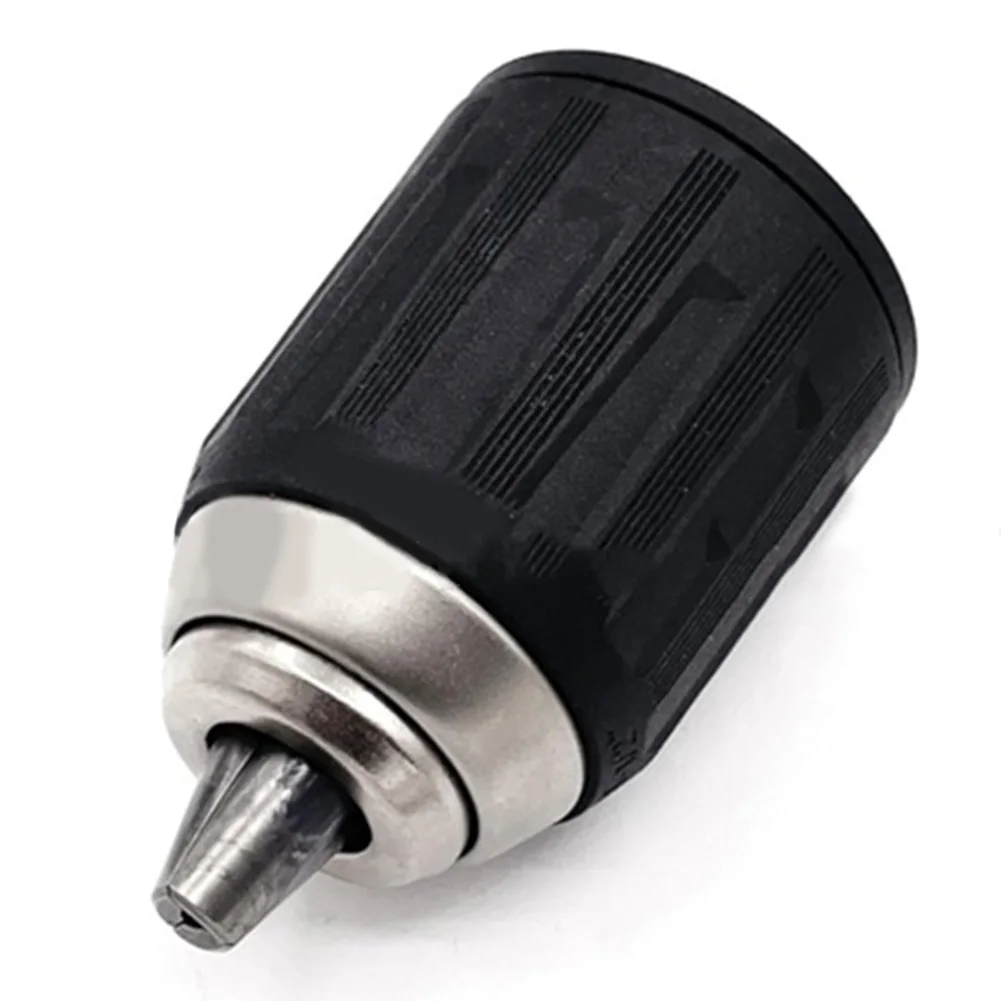 LXFD01 For Tool Easy Installation Drill Chuck Replacement DIY Projects High Compatibility Metal And Plastic Construction
LXFD01 For Tool Easy Installation Drill Chuck Replacement DIY Projects High Compatibility Metal And Plastic Construction