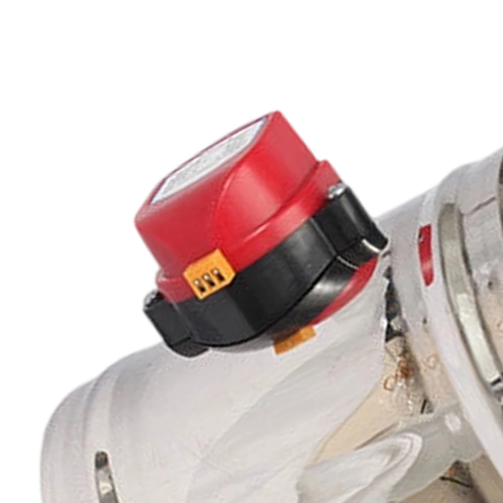 2Pcs 200 x 120 x 51 mm 24V AC Motorized Duct Damper Stainless Steel HVAC Backdraft Unit for Climate Control Equipment
2Pcs 200 x 120 x 51 mm 24V AC Motorized Duct Damper Stainless Steel HVAC Backdraft Unit for Climate Control Equipment