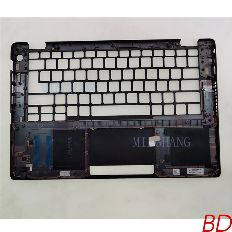 M AP2FB000B00 Palmrest Upper Cover Case C shell For Dell Latitude E5400 A1899C
M AP2FB000B00 Palmrest Upper Cover Case C shell For Dell Latitude E5400 A1899C
