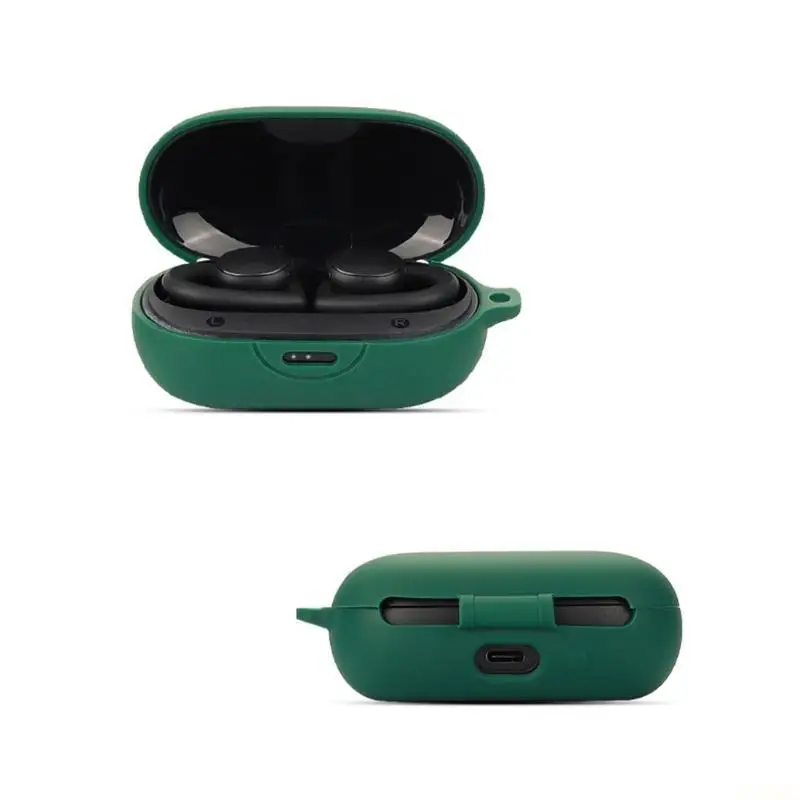 B03F Мягкий чехол для гарнитуры Sport X10 с защитой от царапин, противоударный для Shell Hou
B03F Мягкий чехол для гарнитуры Sport X10 с защитой от царапин, противоударный для Shell Hou