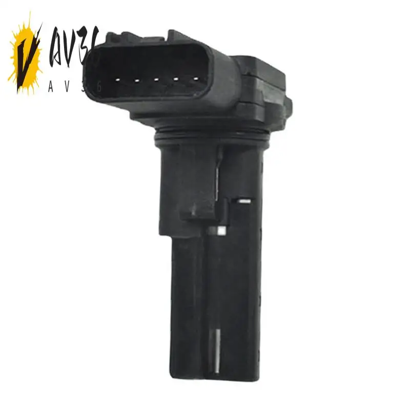 AV36-7G9N-12B579-AB MAF Mass Air Flow Meter Sensor For Jaguar XF XJ XJR XK XKR Land Rover Volvo 197400-5040 LR012073 30751293
AV36-7G9N-12B579-AB MAF Mass Air Flow Meter Sensor For Jaguar XF XJ XJR XK XKR Land Rover Volvo 197400-5040 LR012073 30751293