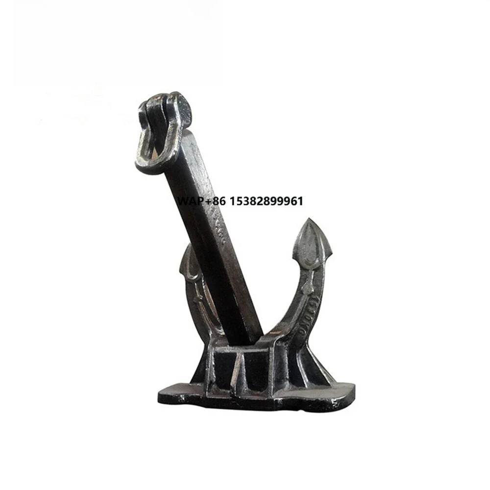 Super Long Warranty Marine Spek Anchor with Abs Certificate
Super Long Warranty Marine Spek Anchor with Abs Certificate
