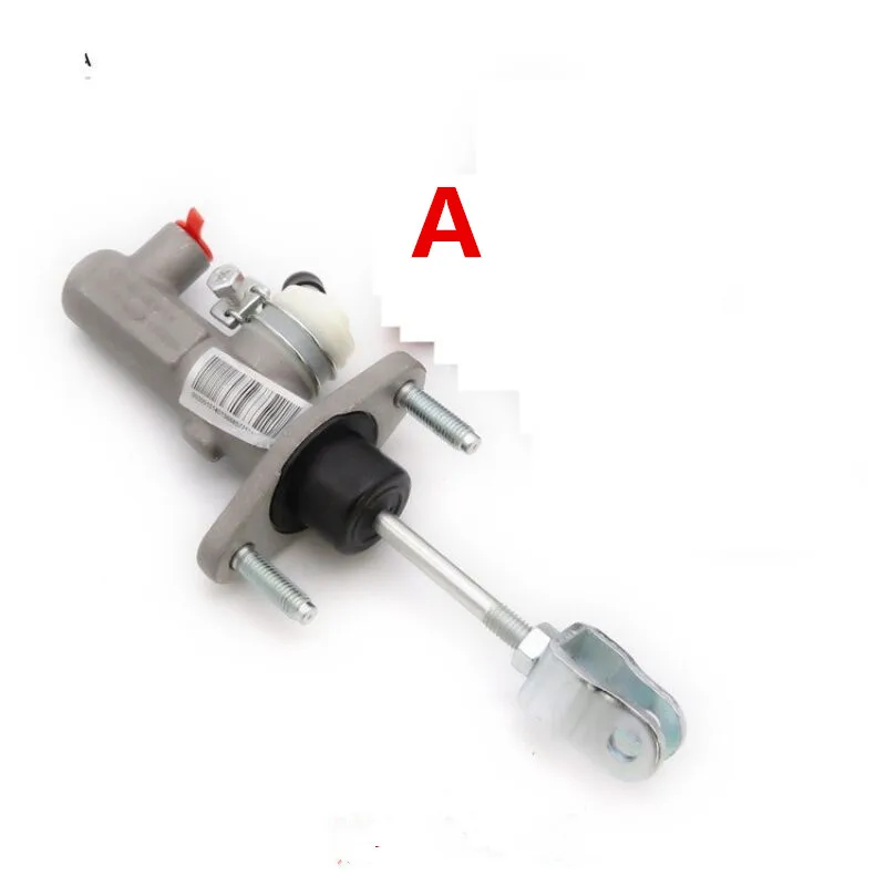 Clutch Master Cylinder for Geely LC Panda Emgrand Pandino GC2 LC-Cross Cross GC2-RV GX2 Xpandino GC6 SC6
Clutch Master Cylinder for Geely LC Panda Emgrand Pandino GC2 LC-Cross Cross GC2-RV GX2 Xpandino GC6 SC6
