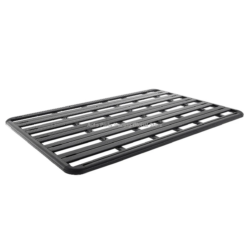 Aluminum Base Roof Rack For Off Road 4wd Fans LC100 LC200 Land Cruiser Wrangler JK JL For Land Rover 4Runner Ranger Jimny
Aluminum Base Roof Rack For Off Road 4wd Fans LC100 LC200 Land Cruiser Wrangler JK JL For Land Rover 4Runner Ranger Jimny