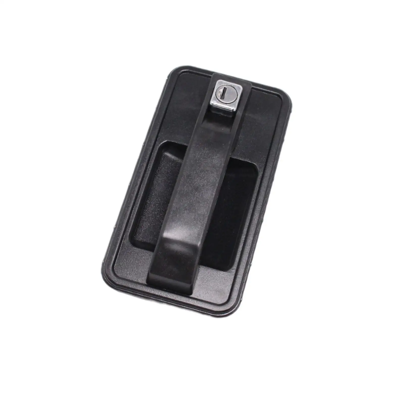 Door Handle Accessory Durability Aluminum Alloy Exterior Parts Spare Parts Direct Replaces Front Right for 1981-1994 C25 J5
Door Handle Accessory Durability Aluminum Alloy Exterior Parts Spare Parts Direct Replaces Front Right for 1981-1994 C25 J5