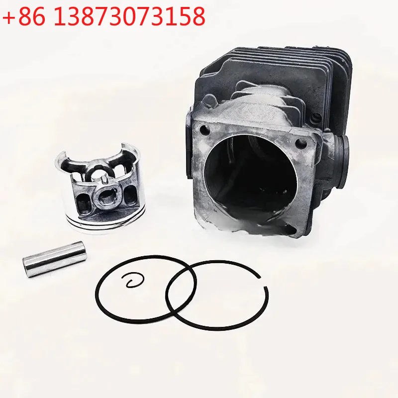 60mm Cylinder Piston Kit Fit For Stihl 088 MS 880 MS880 Chainsaw 11240201206 Garden Tools Strong Power Replacement Spare Parts
60mm Cylinder Piston Kit Fit For Stihl 088 MS 880 MS880 Chainsaw 11240201206 Garden Tools Strong Power Replacement Spare Parts