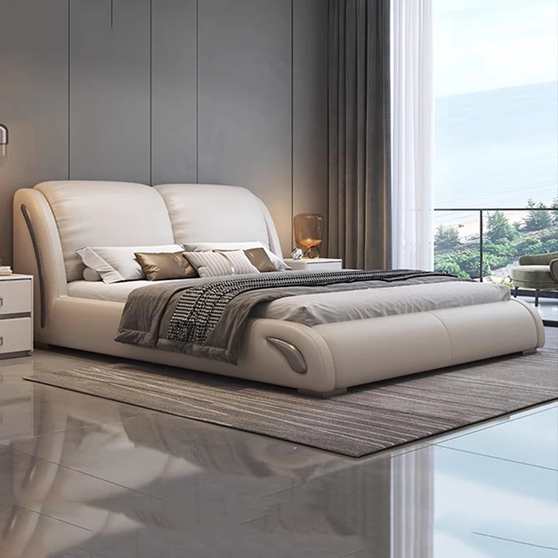 Regale Queen Massage Bed Double Luxury Modern Floor Children Bed Wooden Safe Mobile Terrace Muebles Para El Hogar Home Furniture
Regale Queen Massage Bed Double Luxury Modern Floor Children Bed Wooden Safe Mobile Terrace Muebles Para El Hogar Home Furniture