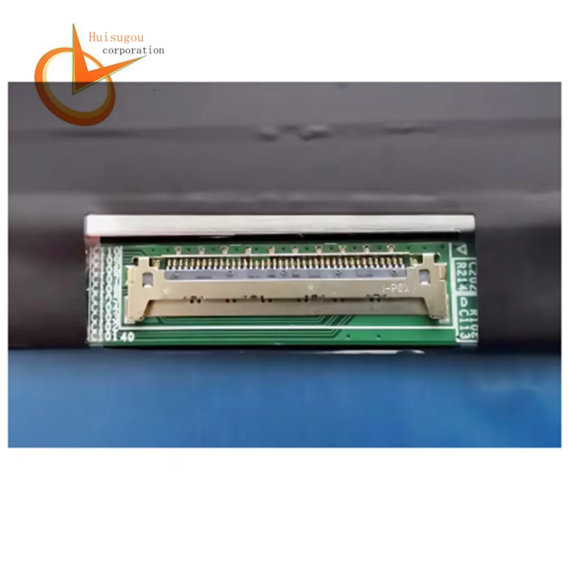 for Dell Inspiron 13 5310 NE133QDM-N60 N133GCA-GQ1 2560x1600 100% sRGB 60Hz eDP 40 Pins matte 13.3 inches
for Dell Inspiron 13 5310 NE133QDM-N60 N133GCA-GQ1 2560x1600 100% sRGB 60Hz eDP 40 Pins matte 13.3 inches