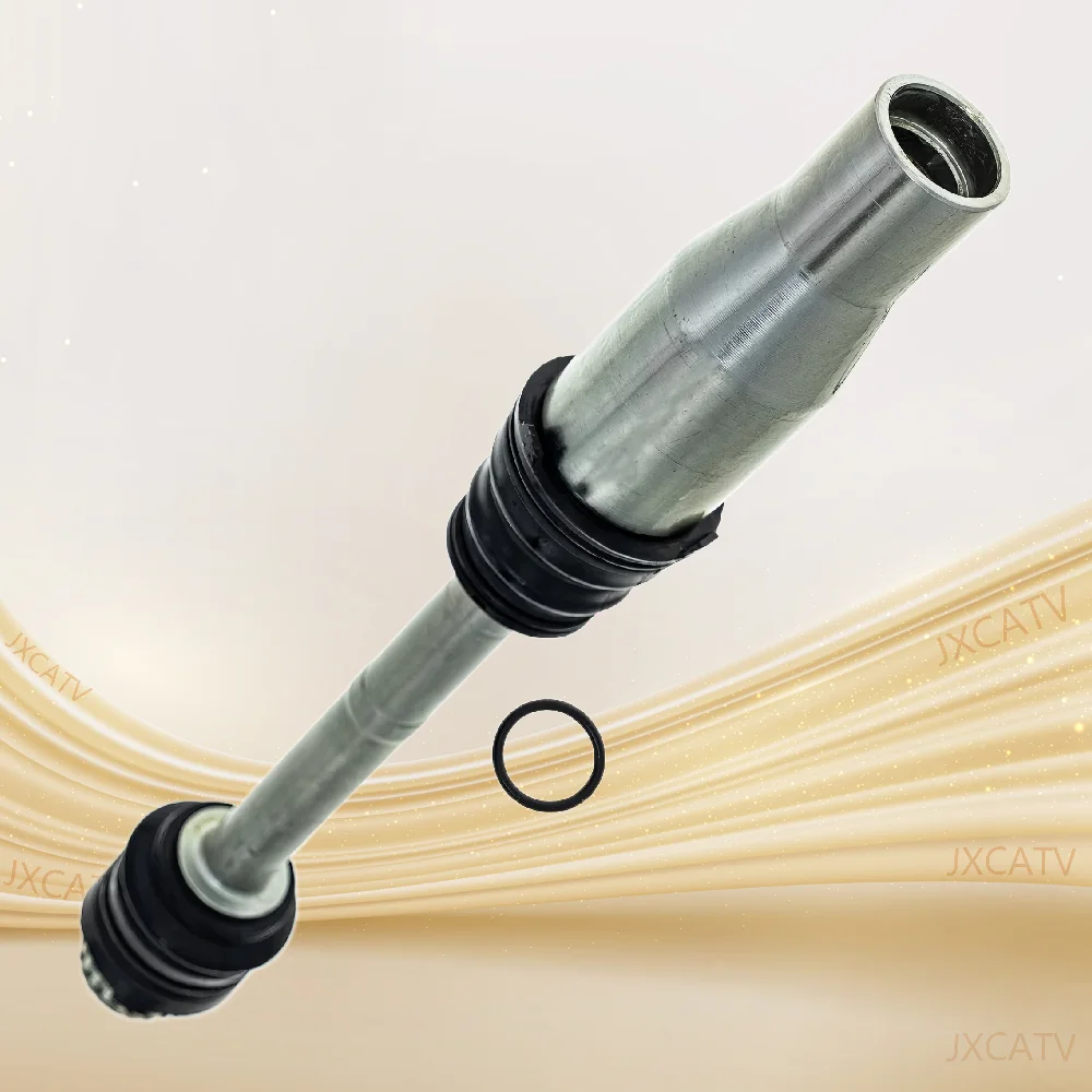 Honda SHAFT, FR. PROPELLER 40400-HR3-A20 OEM NEW
Honda SHAFT, FR. PROPELLER 40400-HR3-A20 OEM NEW