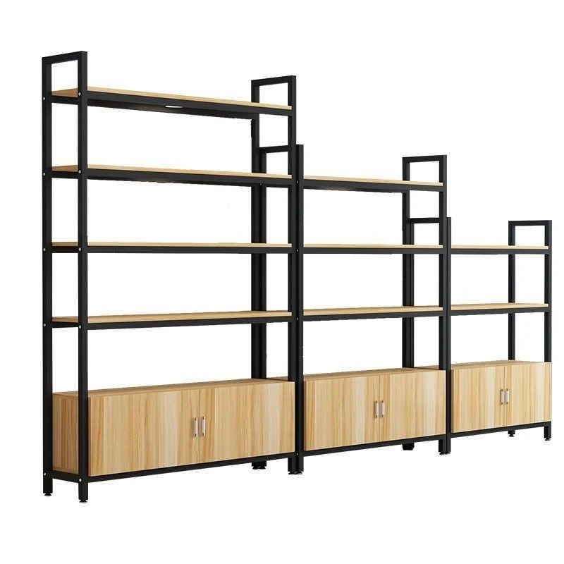 Shelf Shelves Household Container Storefront Cosmetics Display Cabinet Detachable Multi-layer Iron
Shelf Shelves Household Container Storefront Cosmetics Display Cabinet Detachable Multi-layer Iron