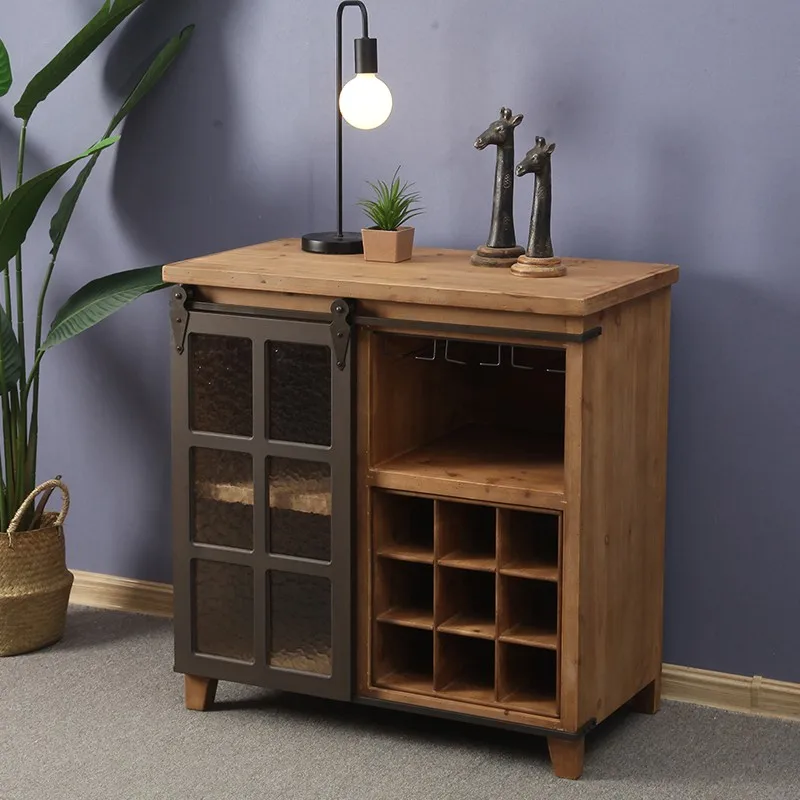 Display Storage Bar Cabinet Wooden Restaurant Unique Drink Bar Cabinet Living Room Shelf Cremalheira De Vinho Mobile Furnitures
Display Storage Bar Cabinet Wooden Restaurant Unique Drink Bar Cabinet Living Room Shelf Cremalheira De Vinho Mobile Furnitures