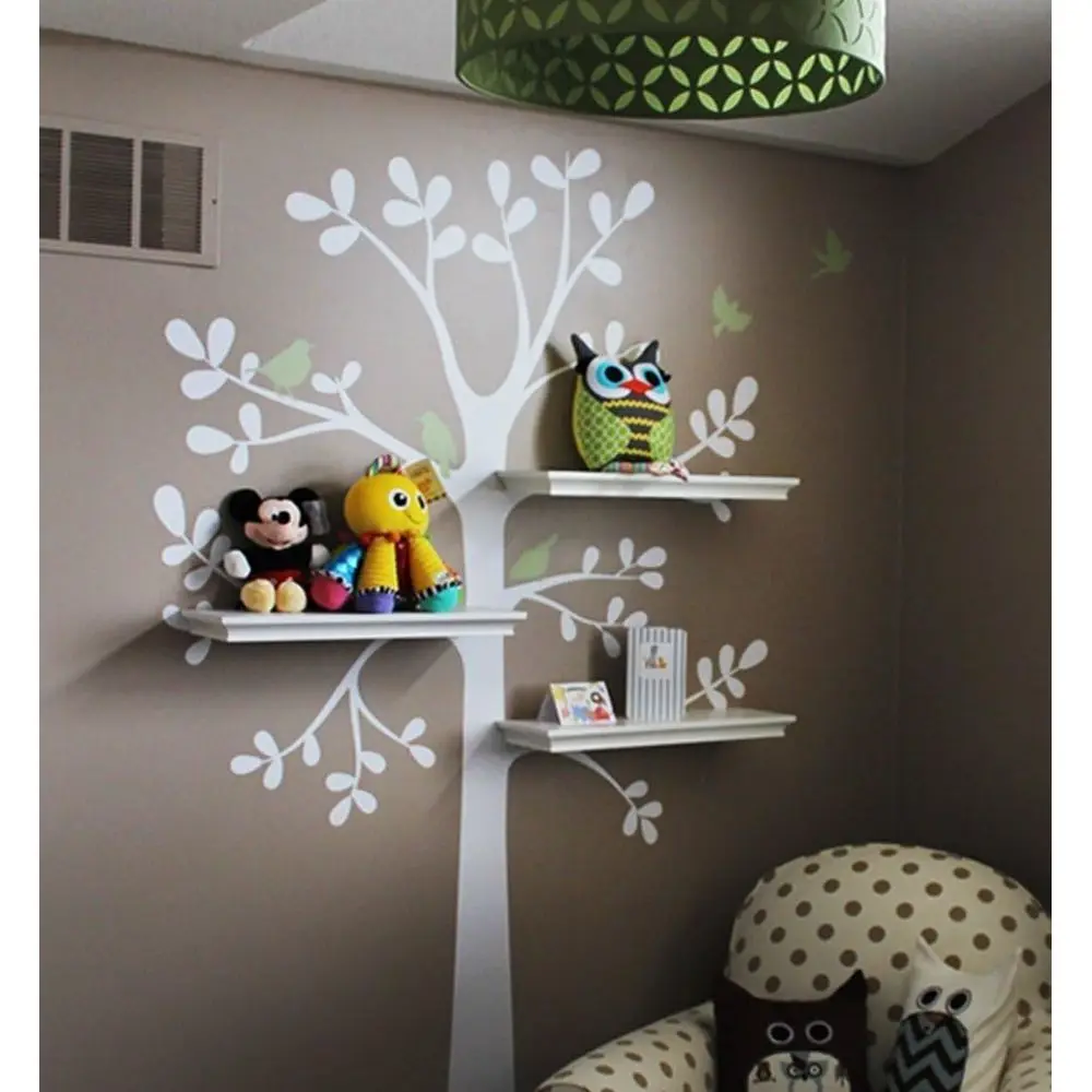 51x88 Small Tree Branch Wall Decal
51x88 Small Tree Branch Wall Decal