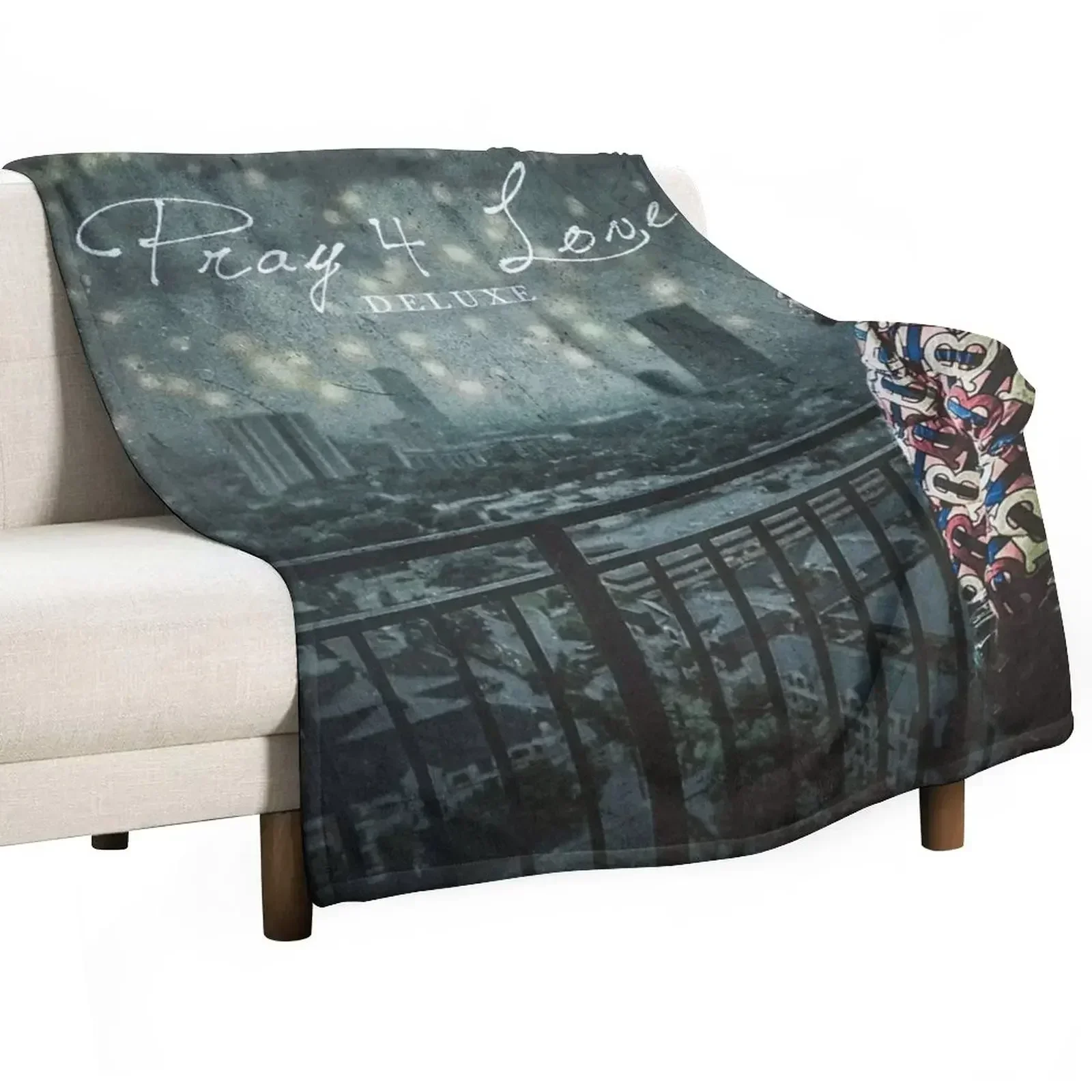 Deluxe of Bridge Throw Blanket Cozy Light Blanket for Travel Camping Picnic
Deluxe of Bridge Throw Blanket Cozy Light Blanket for Travel Camping Picnic