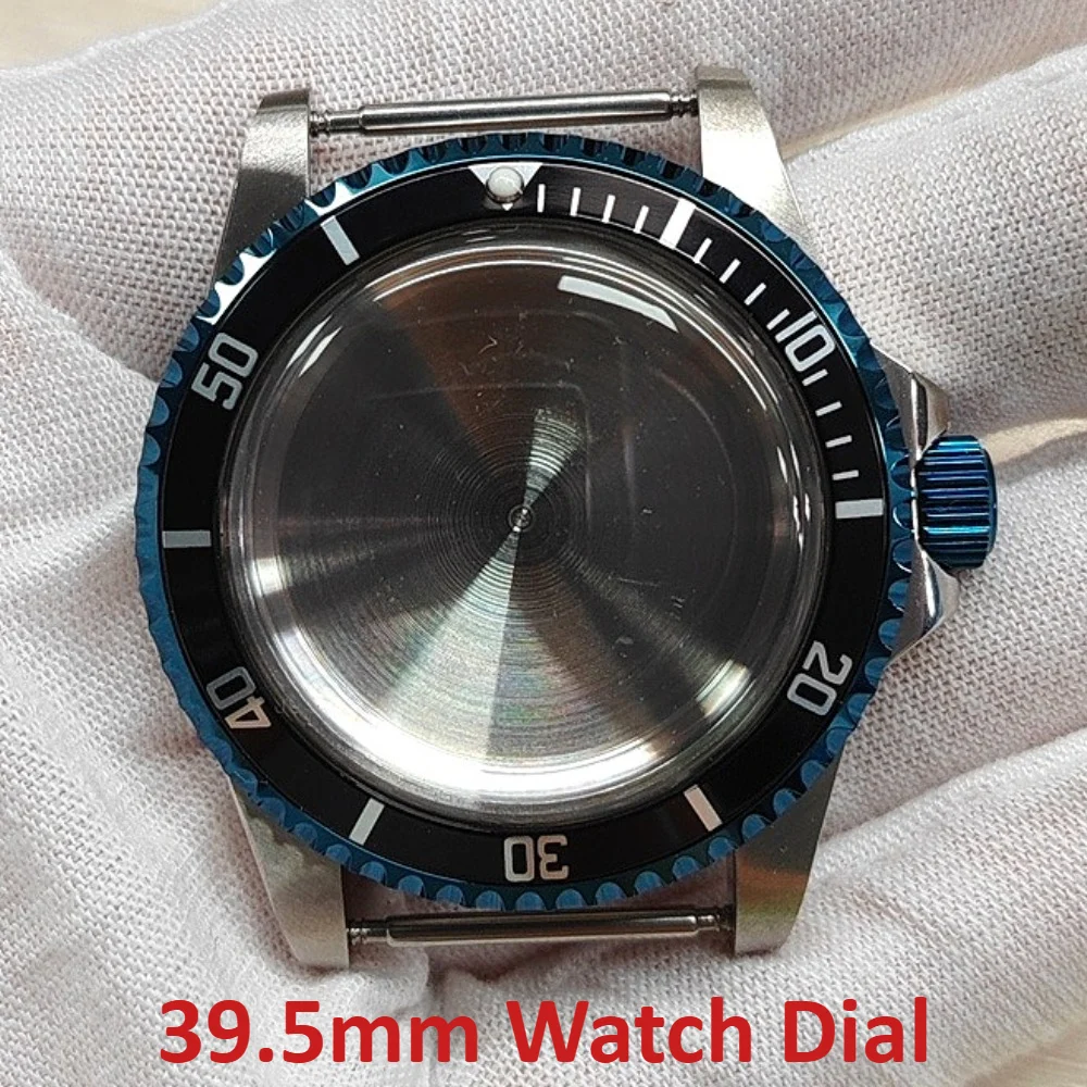 Acrylic Glass Retro Case NH35 39.5mm Watches Case with Retro Bezel for NH35 NH36 Movement Stainless Steel
Acrylic Glass Retro Case NH35 39.5mm Watches Case with Retro Bezel for NH35 NH36 Movement Stainless Steel
