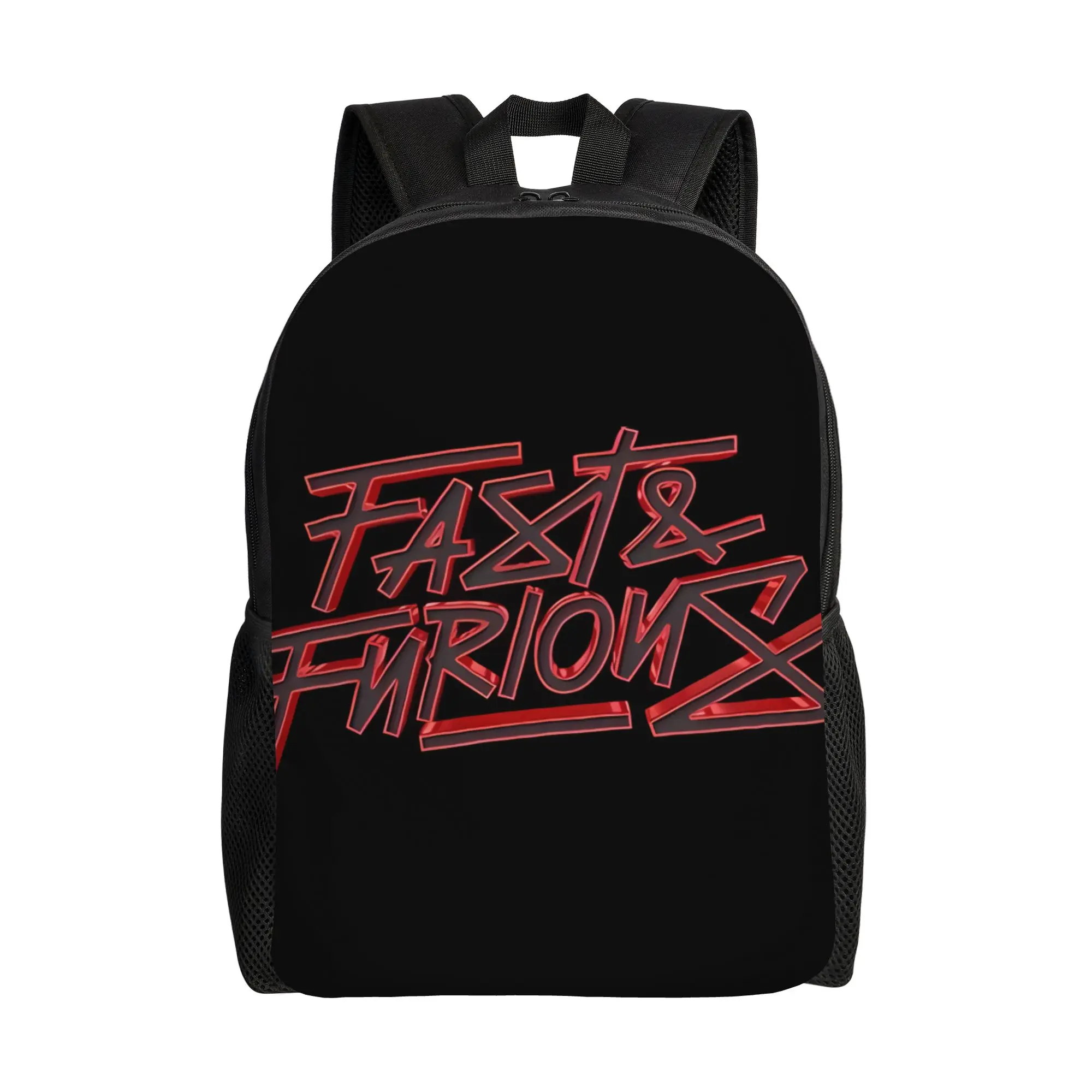 fFast And Furious Street Backpack Office Workers Sporty Daily mochila Large Capacity Laptop Bag Back To School Season
fFast And Furious Street Backpack Office Workers Sporty Daily mochila Large Capacity Laptop Bag Back To School Season
